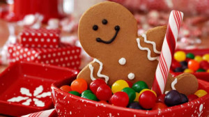 New Year & Christmas Greetings,Wishes