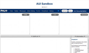 images Ben 10 Wiki sandbox ben 10 Screenshot of AUI Sandbox