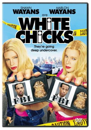 white chicks dvd relase date 2004 10 26 dvd aspect ratio 1 85 1 dvd ...