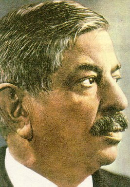 Thread: Classify French Pierre Laval