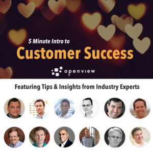 get started with Customer Success Management to improve your customer ...