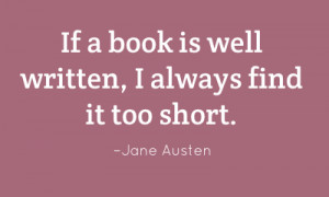 good book, jane austen, quotes, reading