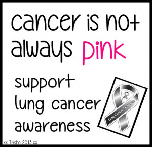 cancer awareness