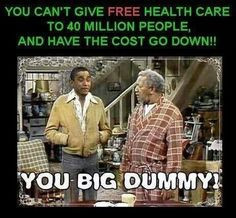 that!! lovable Fred Sanford, from the classic TV program Sanford & Son ...