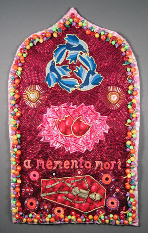 work citedfor memento mori