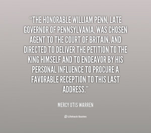 Quotes From Mercy Otis Warren Pics