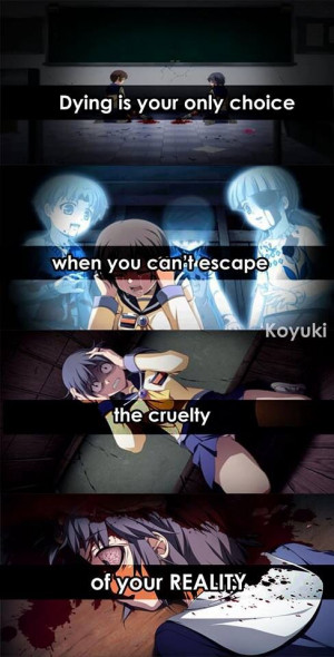 Corpse party