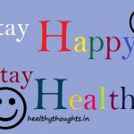 health-world health day quotes-stay happy-stay healthy-motivational ...