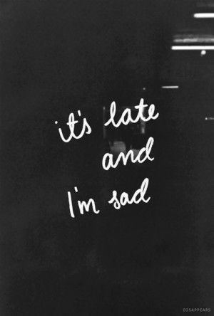 Black and White depressed depression suicidal lonely quotes pain ...