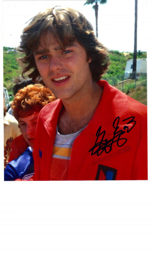 Greg Evigan