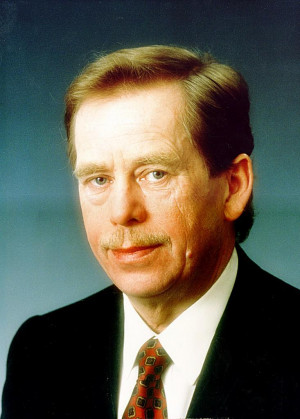 Vaclav Havel Quotes