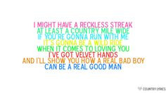 Tim McGraw/Country