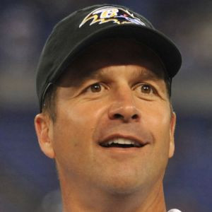 John Harbaugh Biography