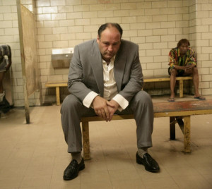 James Gandolfini dead at 51: Tony Soprano’s most memorable tough-guy ...