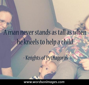 Christian fathers day quotes