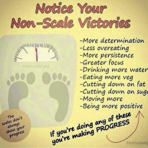 ... cleanse, natural detox, break bad eating habits, non-scale victories