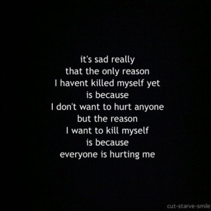 knows how much she means to me. not like a relationship but as someone ...