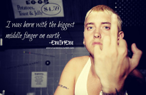 Slim Shady Quotes