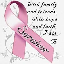 ... Therapy Support Positive Thinking Oncology Breast Cancer Survivor More