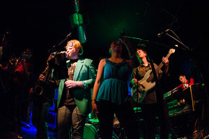 Project Blue Book, Coyote Trickster