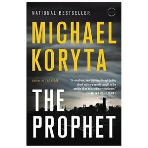 Michael Koryta Pictures