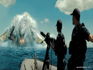 ... battleship movie battleship movie still 4 battleship movie still 4