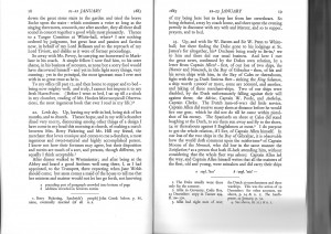 Inline footnotes and multiple footnote regions