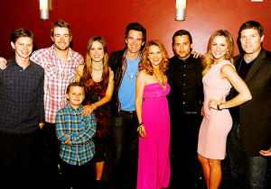 One Tree Hill Final Season Scoop: What Does the Beginning of the End ...