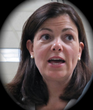 Senator Kelly Ayotte