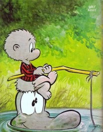 Musings From the Bench