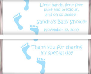 Footprints Poem Poems For Baby Bridal Shower Teacher Quotes