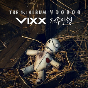 mine acapella audio voodoo vixx voodoo doll acapella version i tried ...