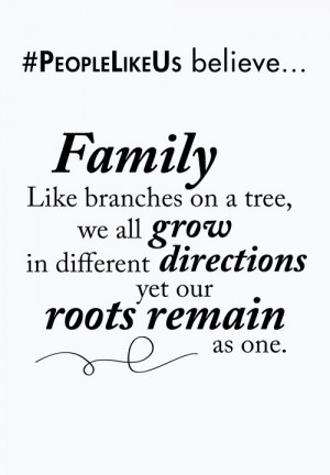 Good Family Quotes | Great family quote. | quotes