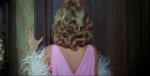 Lili Von Shtupp Quotes and Sound Clips