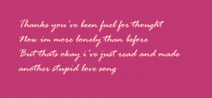 More Quotes Pictures Under: Music Quotes