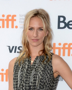 Mickey Sumner Pictures And...