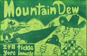 Mountain Dew More Pictures