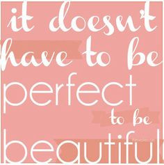 Inspiring And if you need ENERGY to start doing..get Saba's ACE ...