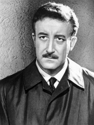 Peter Sellers Photos (12)