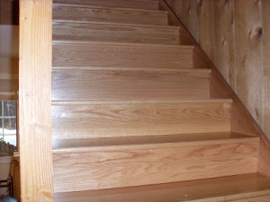 Sprawling The Second Floor