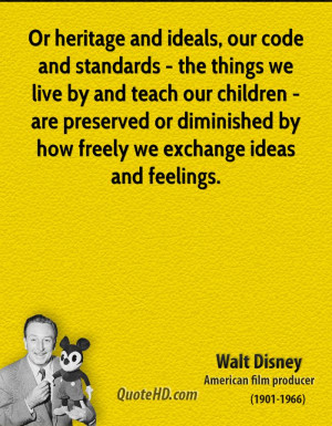 Inspirational Quotes Walt...