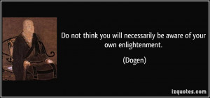 If you cannot find the truth within yourself, where else do you expect ...