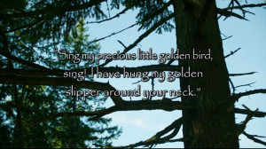 Sick Quote About Love And Broken Heart: The Thing With Feathers Quote ...