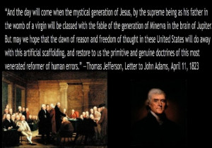 30 Ethical Thomas Jefferson Quotes