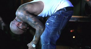 Joe Budden Breaks Down During Slaughterhouse Performance At SOB’s ...