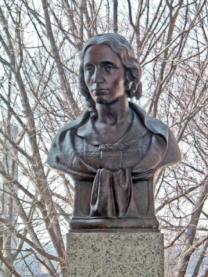 HARRIET BEECHER STOWE WRITER AND PROPHETIC WITNESS, July 1, 1896