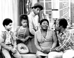No other Black sitcom on a major network- be it Fox, CBS, NBC, ABC ...