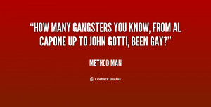 John Gotti Quotes And Sayings