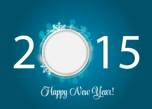 Happy New Year Facebook Timeline Covers Fb Status Poster 2015