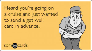 someecards - when you care enough to hit send